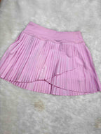 Swimming Skorts Solid S-XL 07/04/26 10