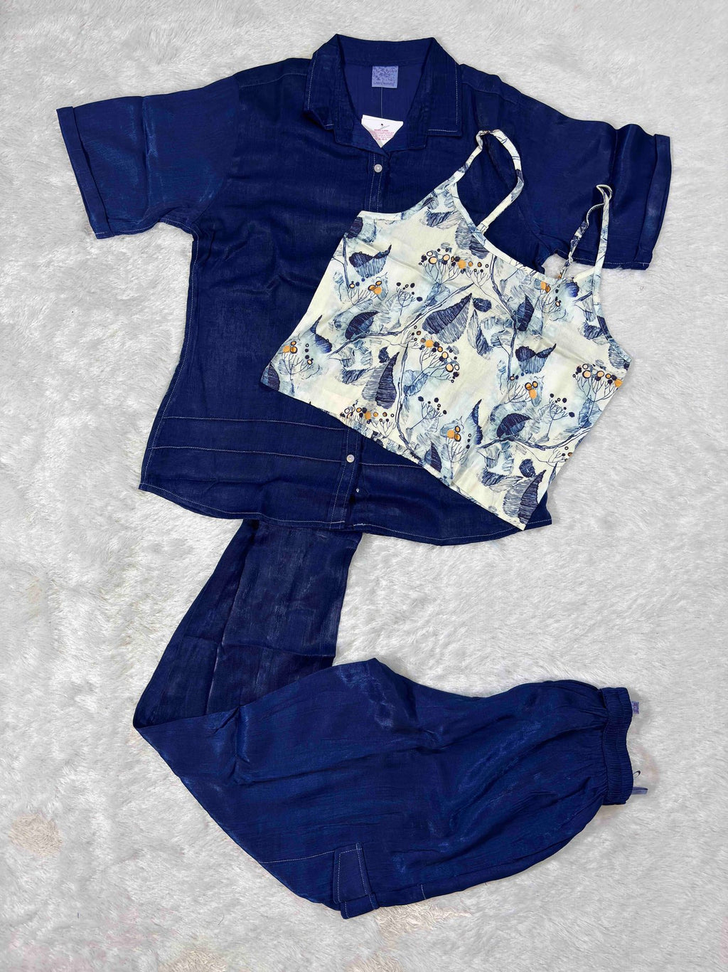 lady-beauty-coord-set-half-sleeves-shirt-full-length-printed-m-2xl-12-02-26A