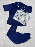 lady-beauty-coord-set-half-sleeves-shirt-full-length-printed-m-2xl-12-02-26A