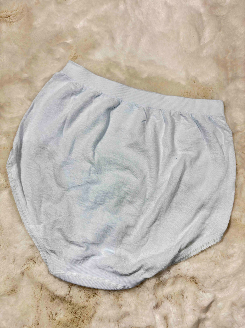 Wonders Hipster Full Coverage High Waist Solid Freesize 3401 27/11/25