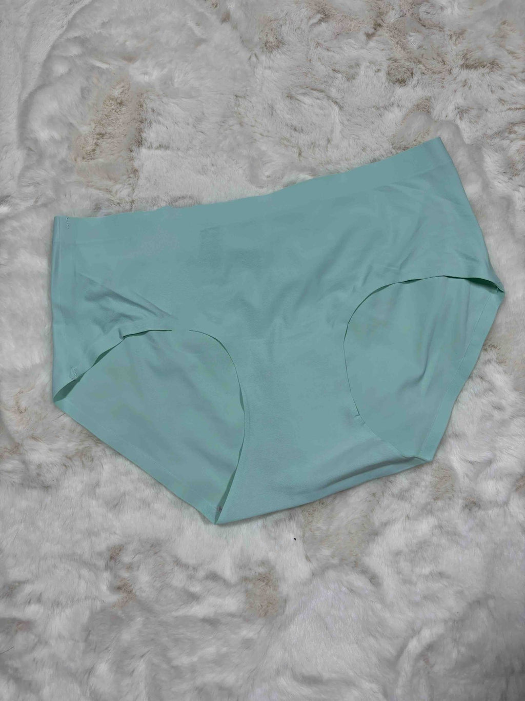 Yelian Seamless Low Coverage Low Rise Solid 04/01/26