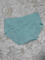 Yelian Seamless Low Coverage Low Rise Solid 04/01/26