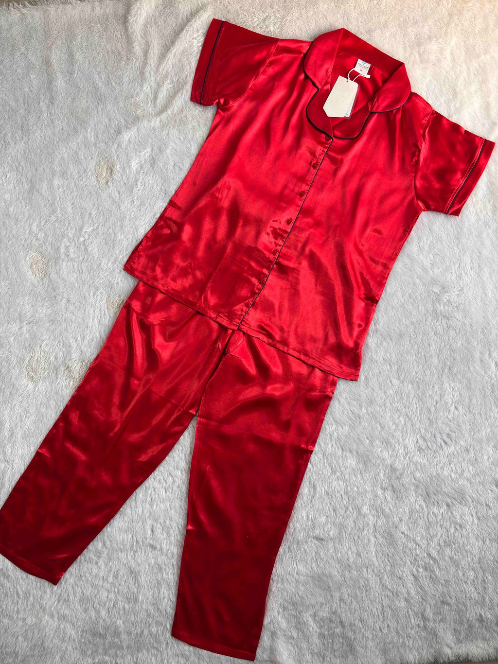 skkinvalue-nightsuit-half-sleeves-shirt-full-length-solid-s-2xl-13-02-26H