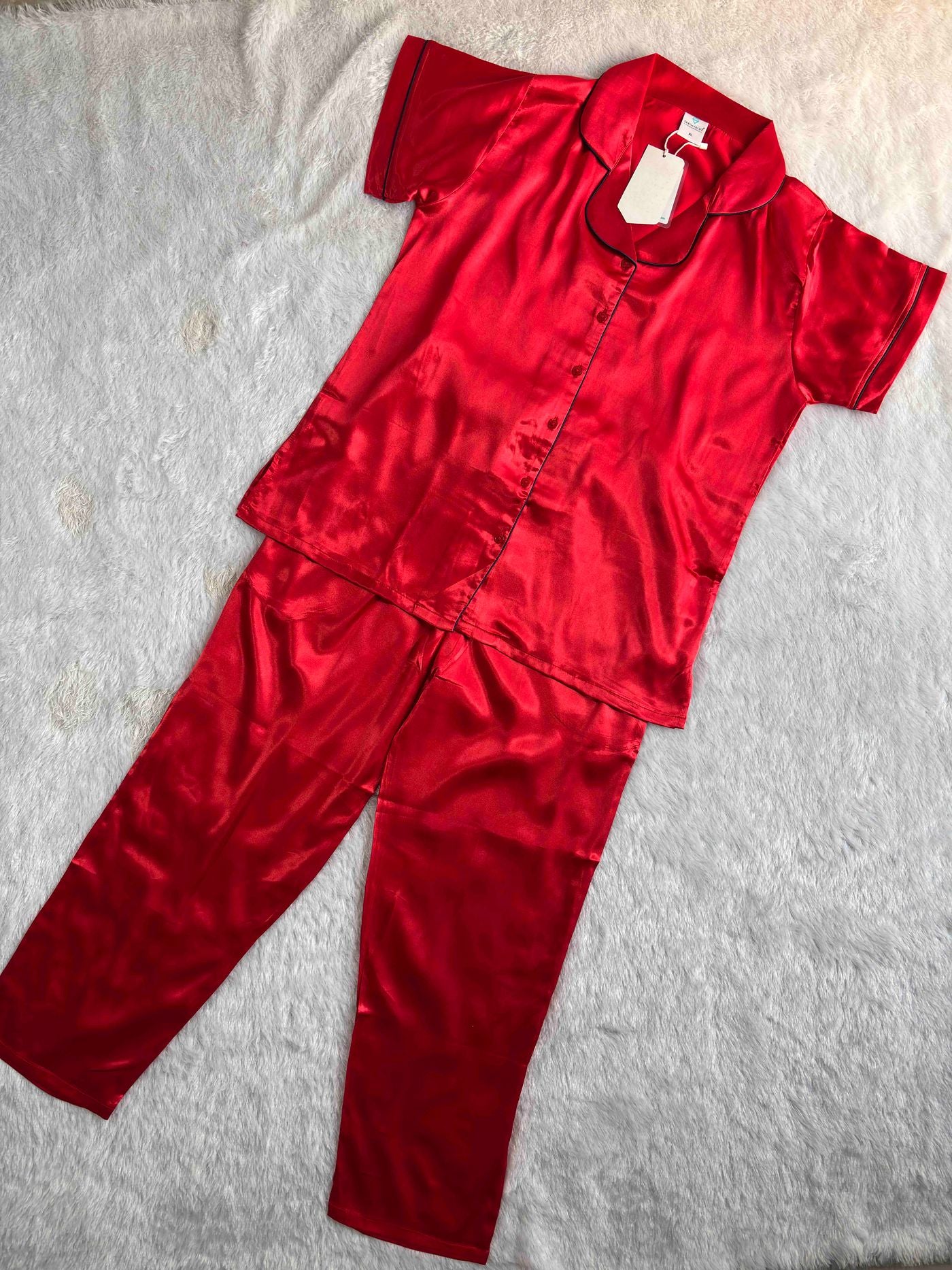 skkinvalue-nightsuit-half-sleeves-shirt-full-length-solid-s-2xl-13-02-26H