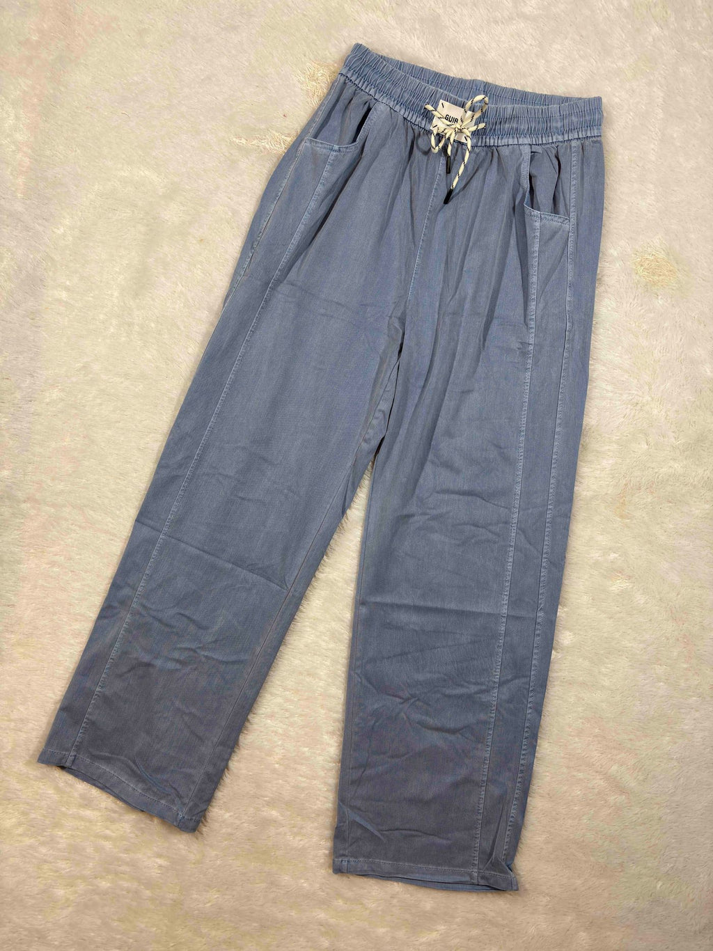 Track Pant Full Length Solid S-2XL 01/04/26