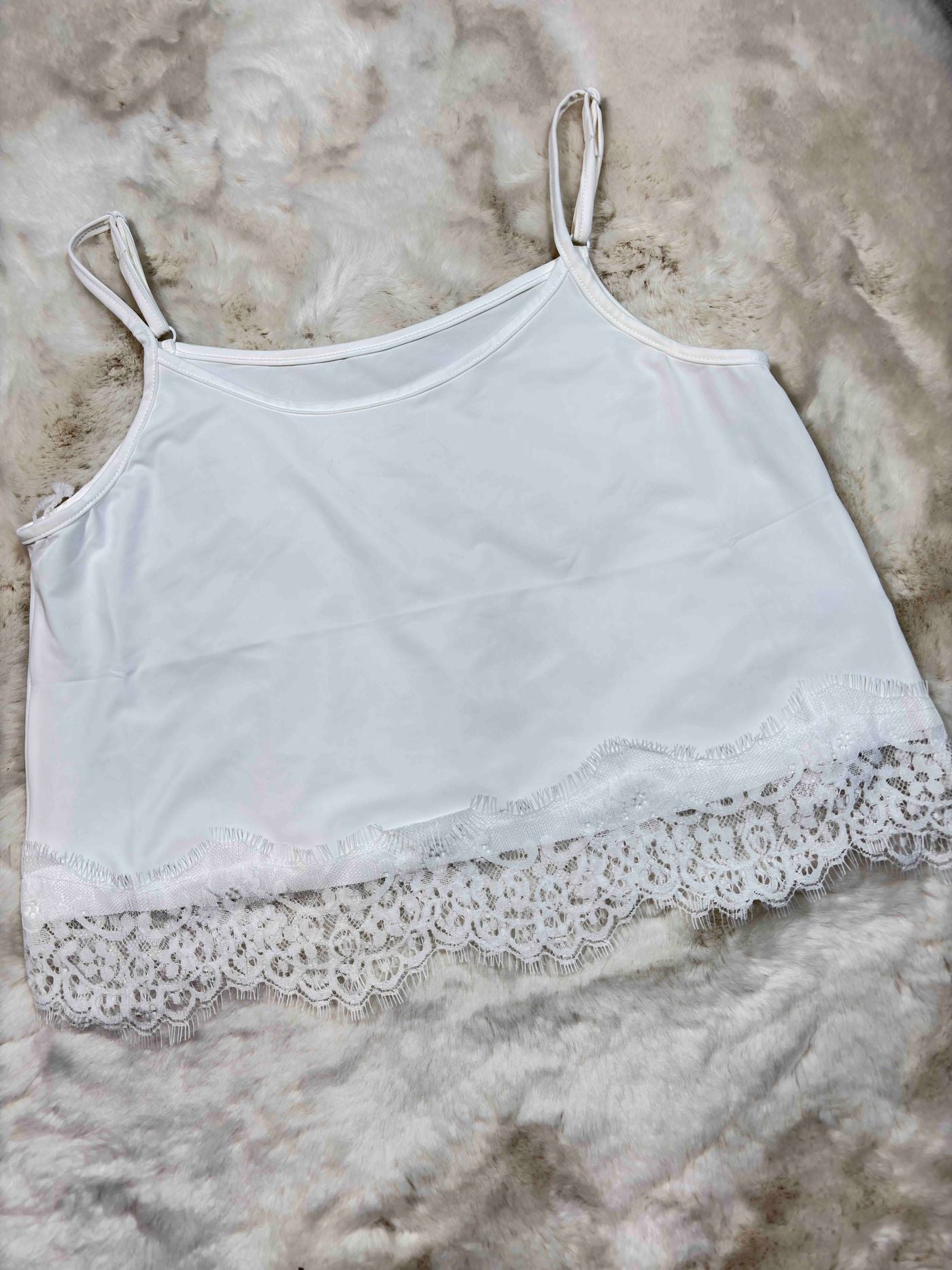 Bralette Full Coverage Padded Solid S-L 30/03/26