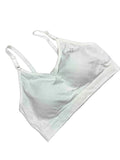 YZN Teenage Bra Full Coverage Padded Solid Freesize 5687 16/09/25