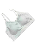 YZN Teenage Bra Full Coverage Padded Solid Freesize 5687 16/09/25