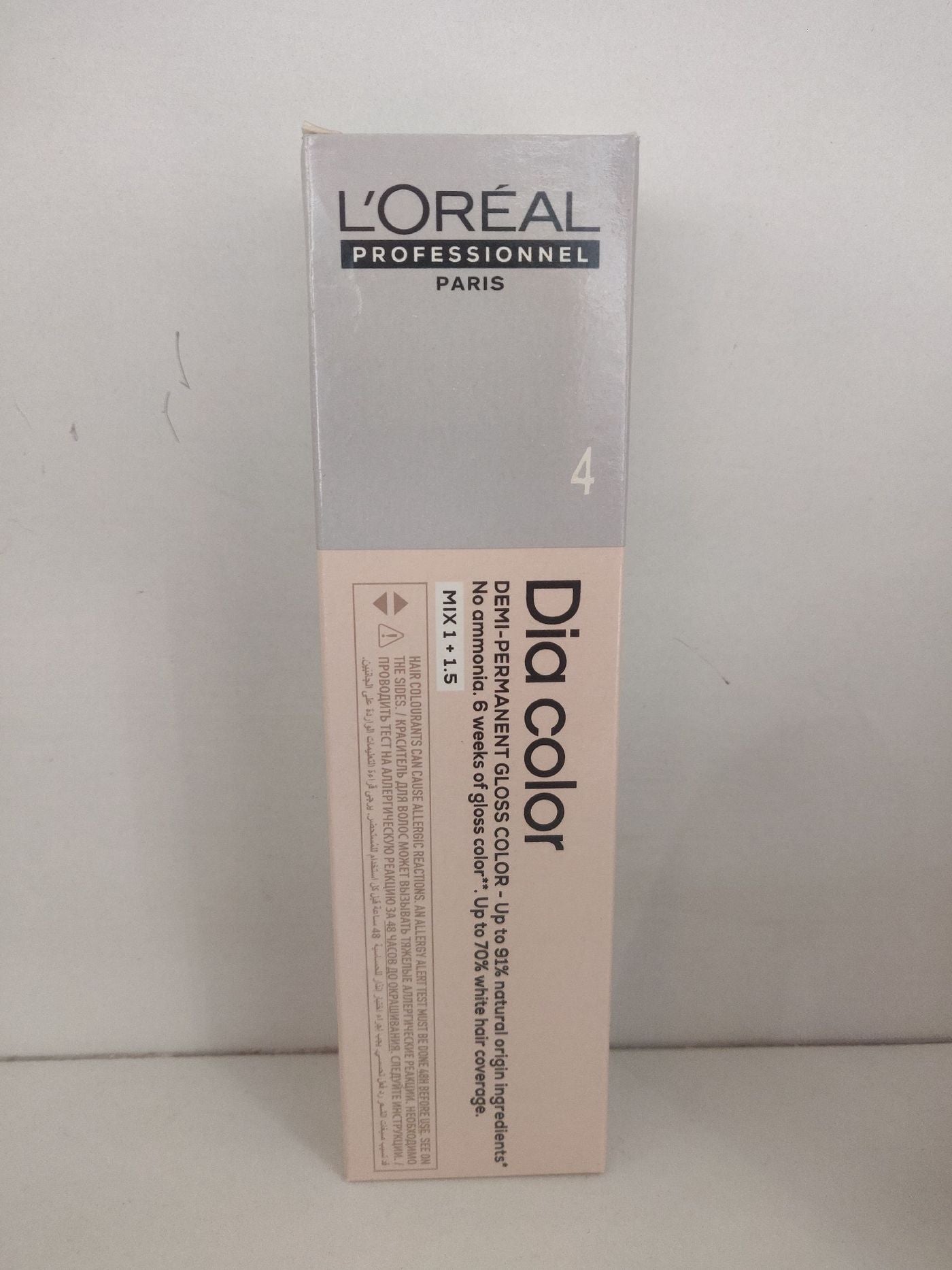 LOREAL DIA COLOR