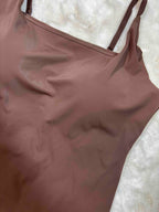 Slip Full Coverage Padded Sleeves Solid S-XL 30/03/26