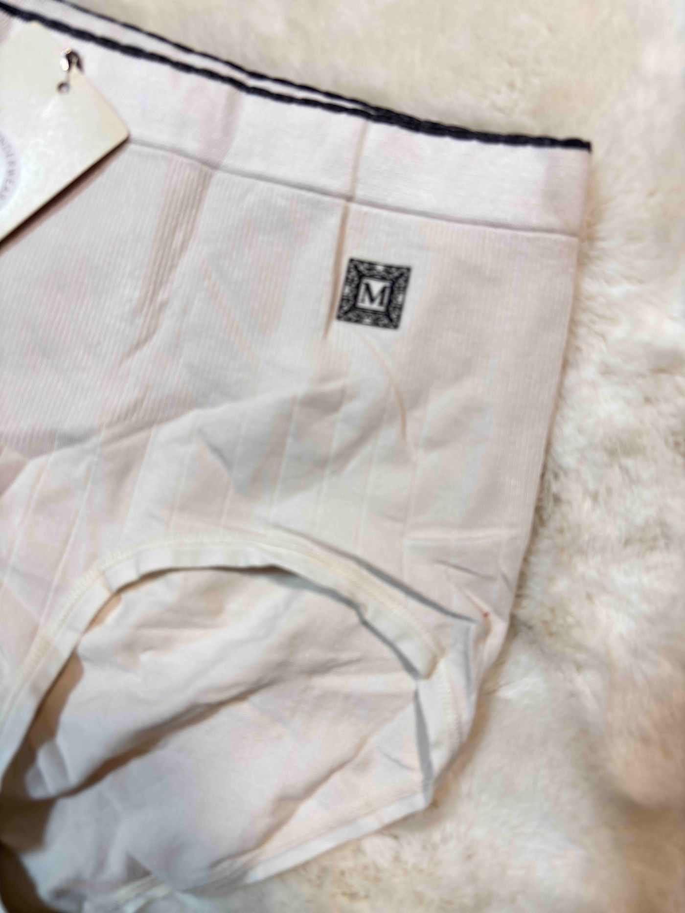 Chuoli Hipster Full Coverage High Waist Solid S-2XL 23/01/26