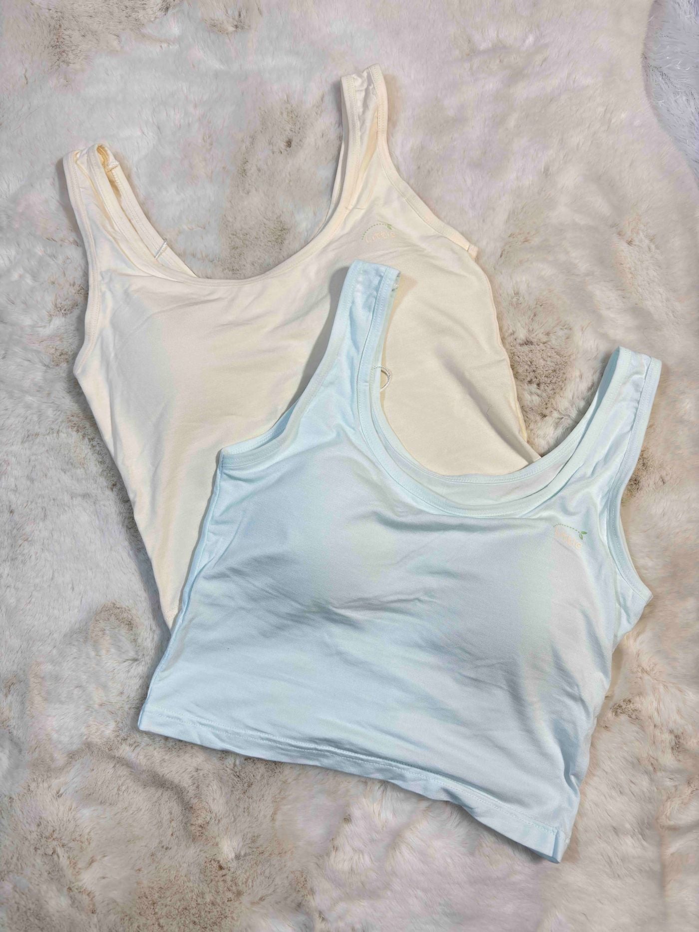 Teenage Bra Full Coverage Light Padded Solid S-L YS104 15/01/26