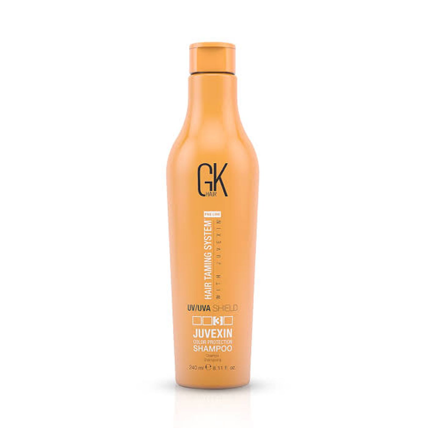 GkHair Juvexin Color Protection Shampoo