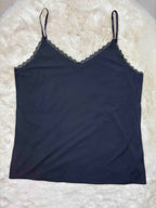 Cami Slip Full Coverage Non Padded Solid S-2XL 31/01/26