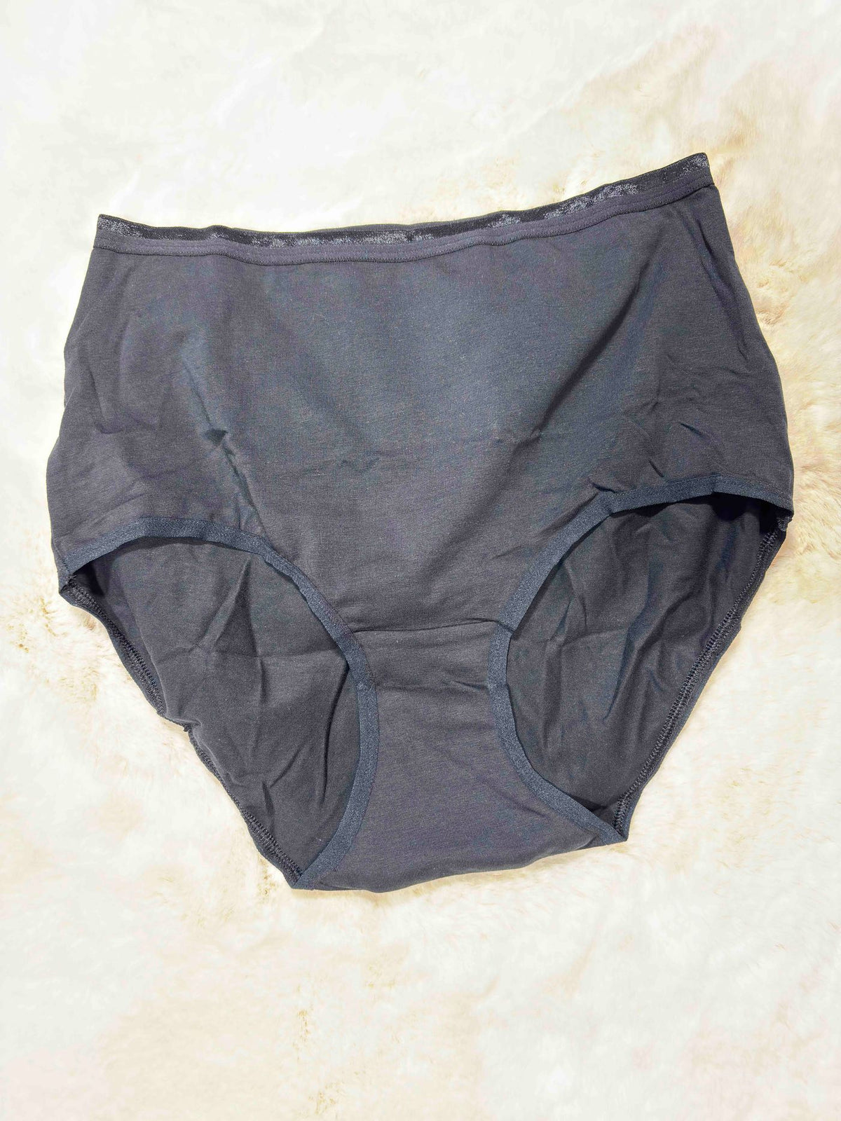 Wacoal Full Brief Full Coverage High Waist Solid Pack Of 3 S-2XL 03J06 18/11/25