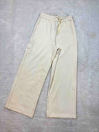 Aquafit Track Pant Full Length Solid S-2XL 01/04/26