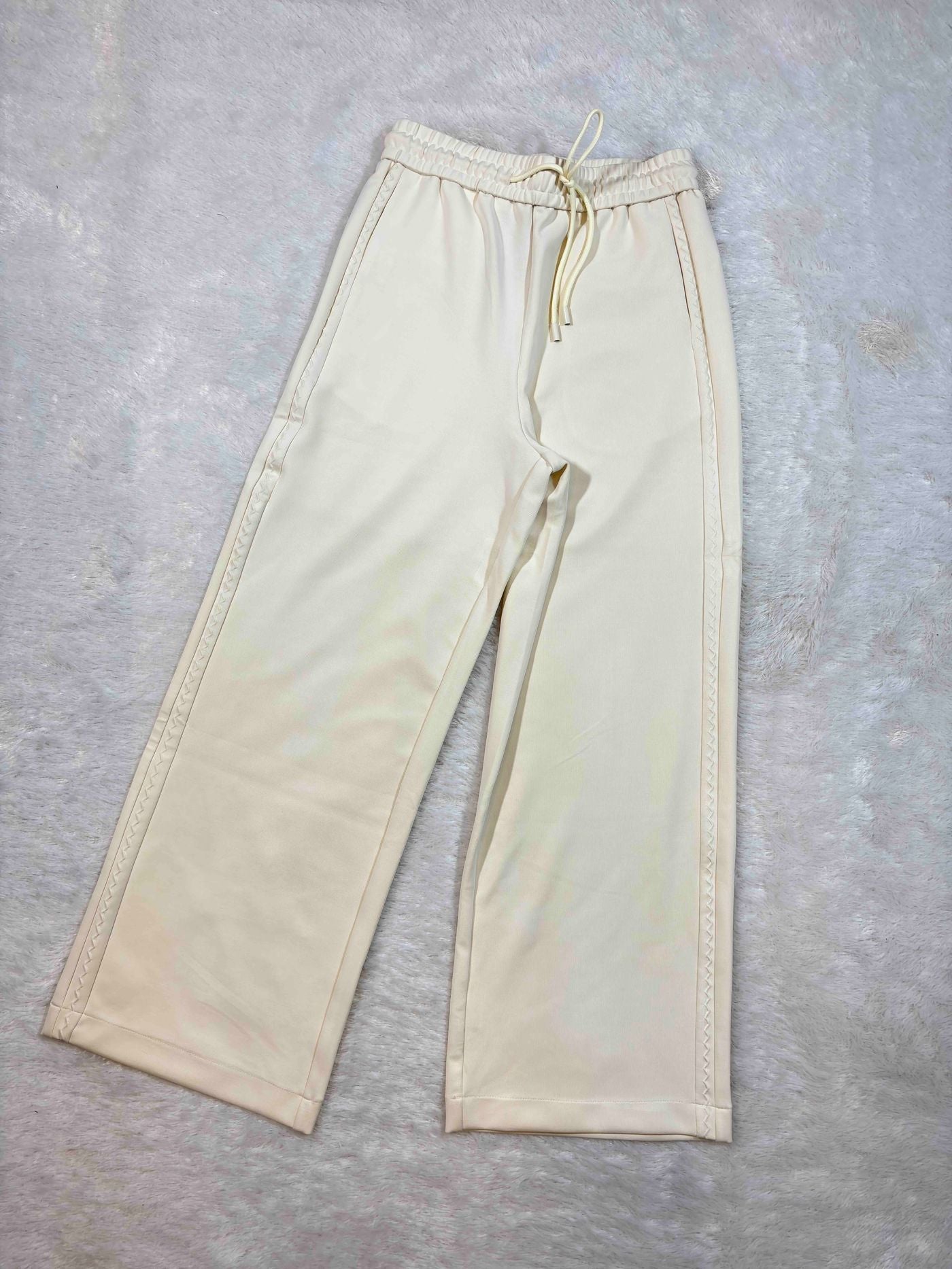 Aquafit Track Pant Full Length Solid S-2XL 01/04/26