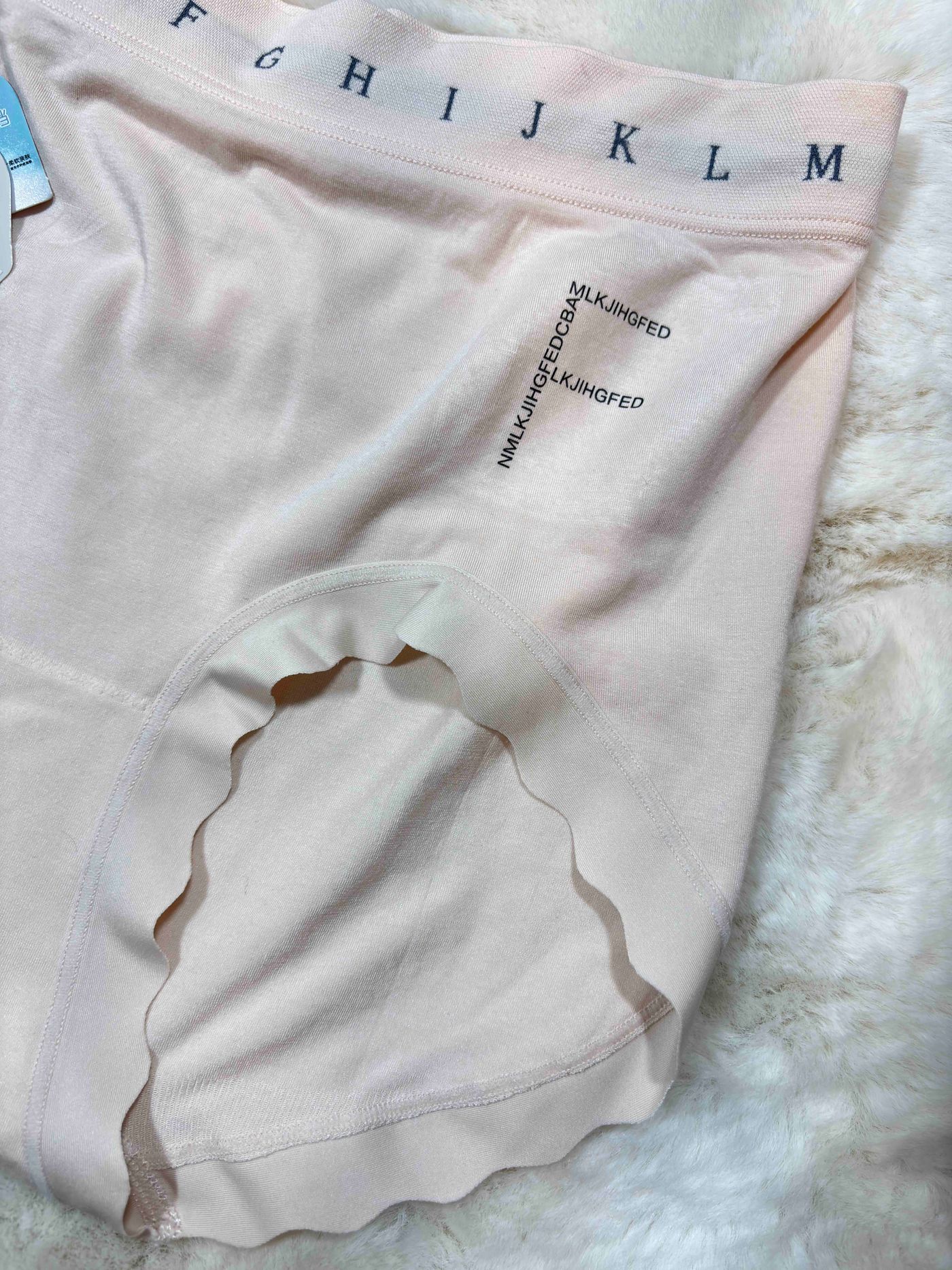 Hipster Full Coverage High Waist Solid S-2XL 23/01/26