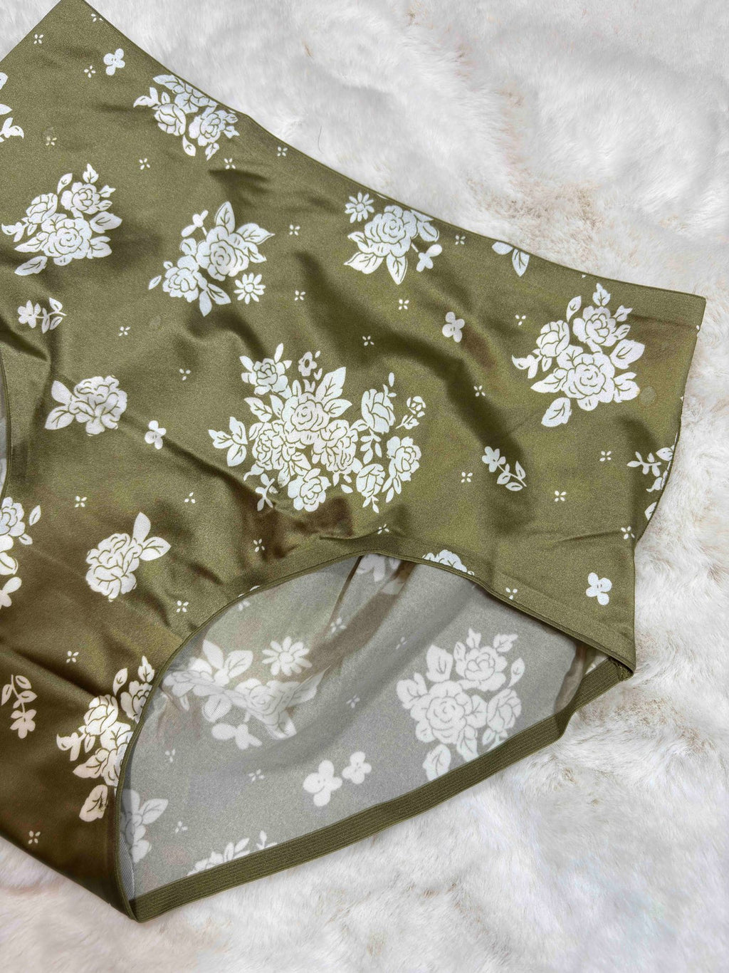 Hipster Full Coverage High Waist Printed S-XL 10/03/26