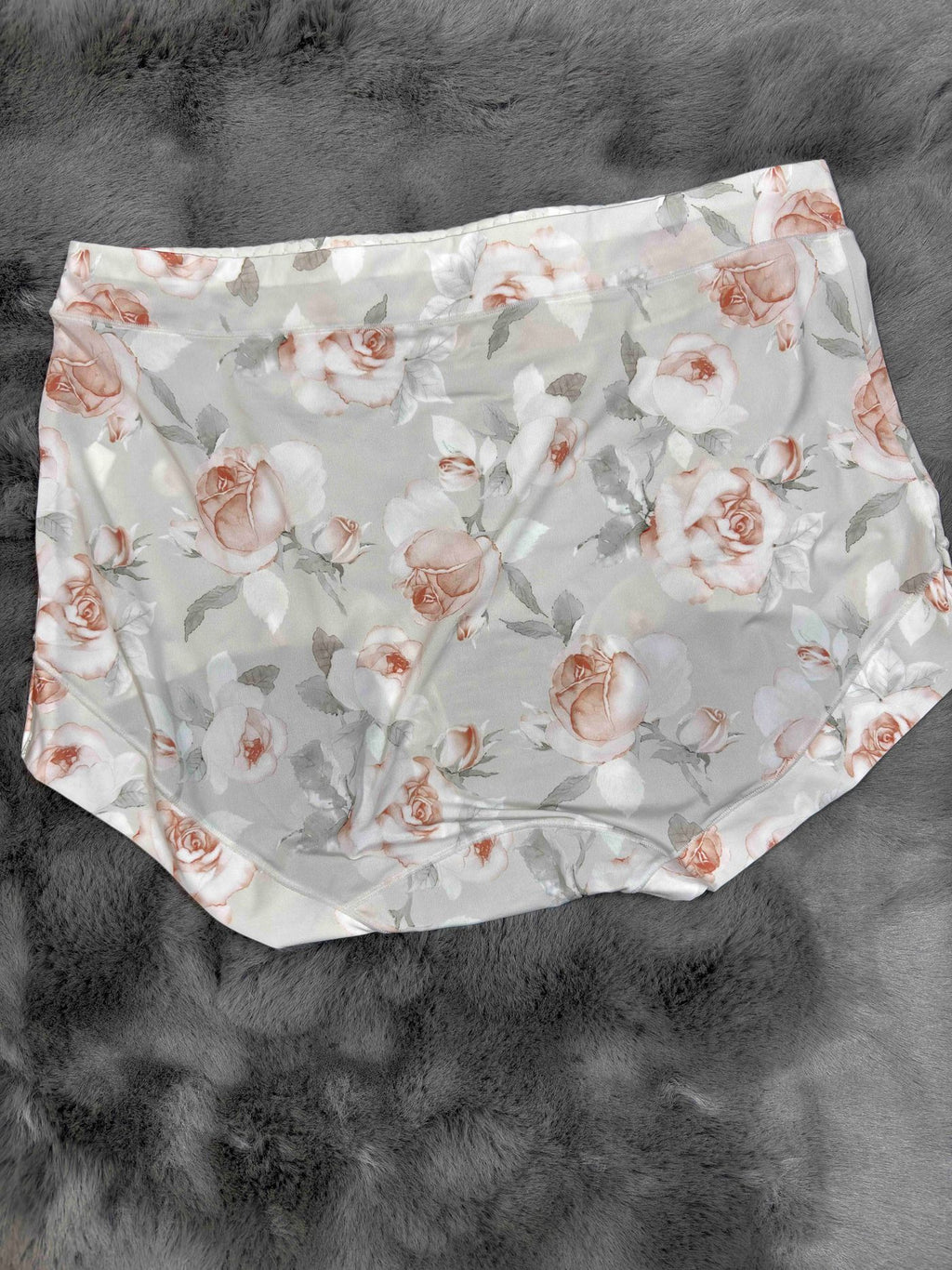 Hipster Full Coverage High Waist Printed S-2 XL 02/05/26