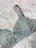 Wacoal Tshirt Bra Full Coverage Padded Non Wired Solid 32B-40B 11/04/26