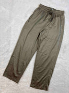 Track Pant Full Length Solid S-2XL 01/04/26