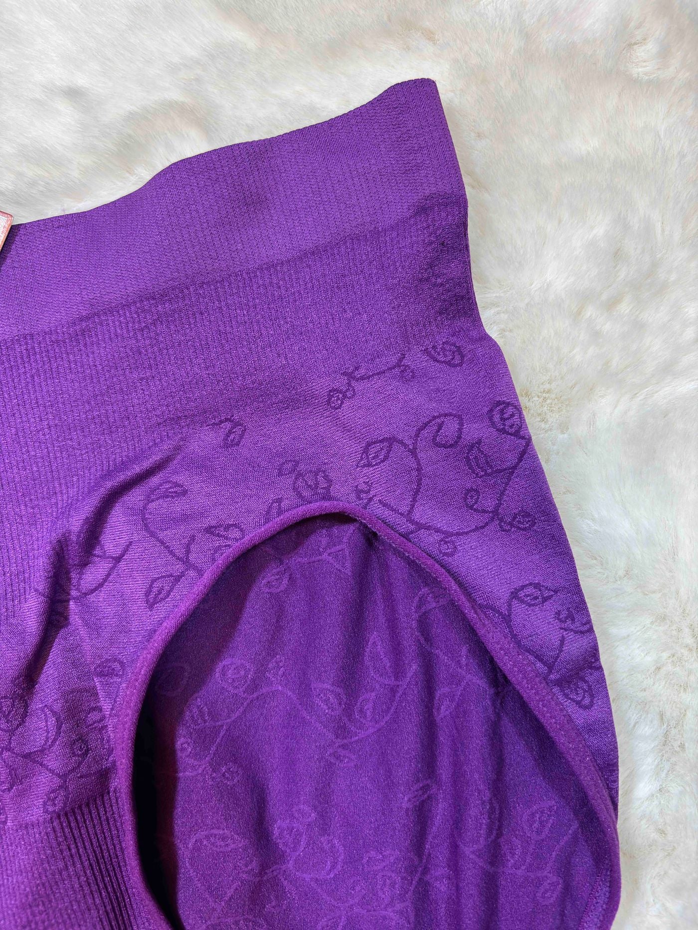 Batuli Hipster Full Coverage High Waist Solid S-2XL 10/02/26