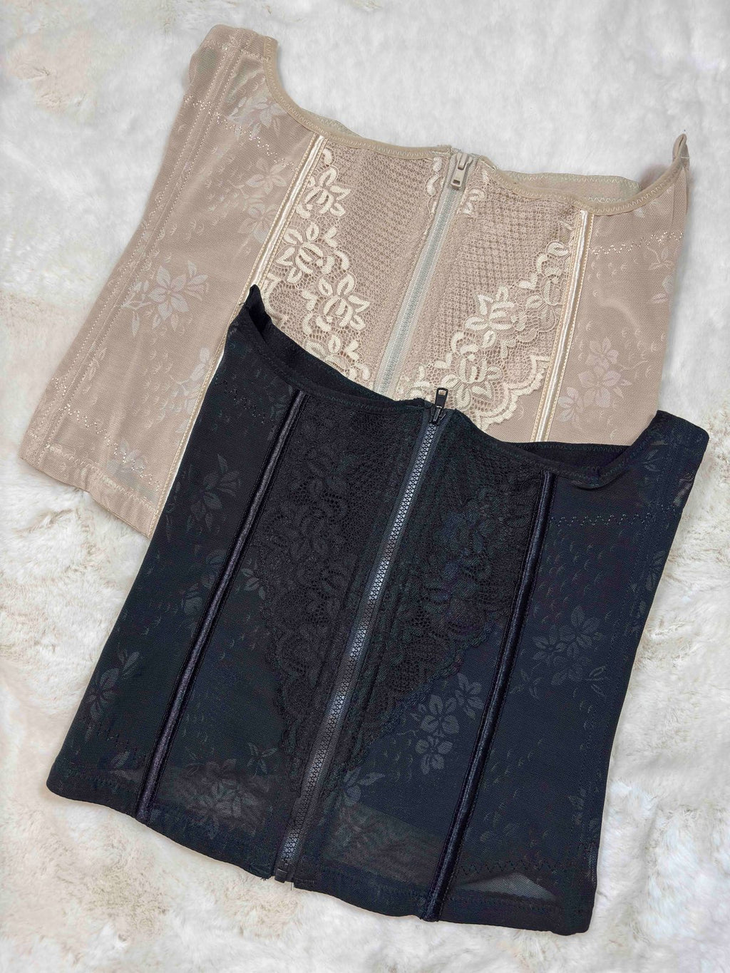 Corset Belt Solid S-XL 31/01/26