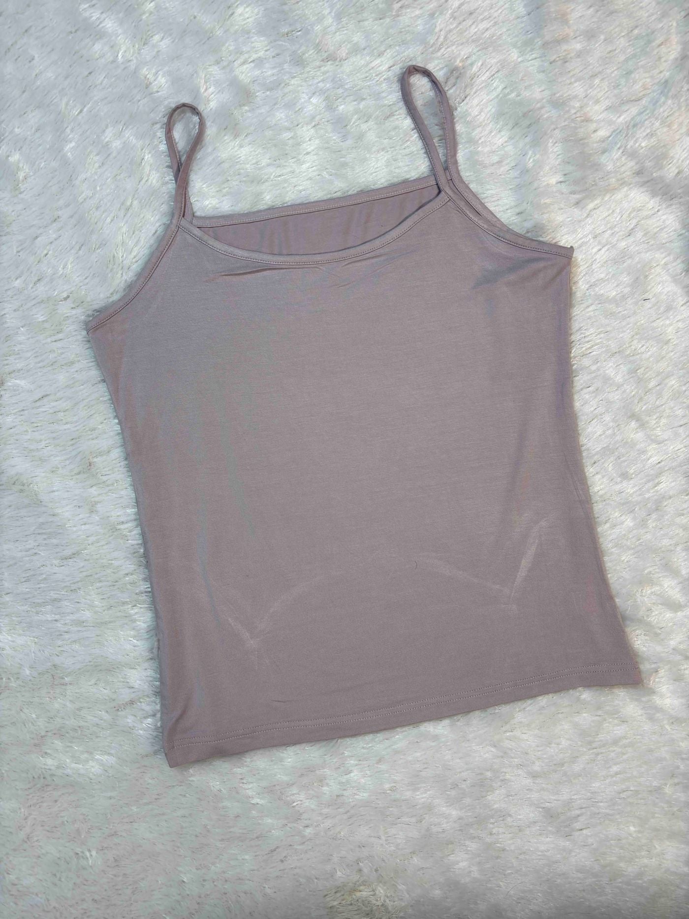 Slip Full Coverage Non Padded Solid S-XL 20/01/26