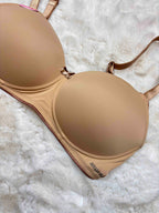 Amante Tshirt Bra Full Coverage Padded Non Wired Solid 32C-42C 28/01/26