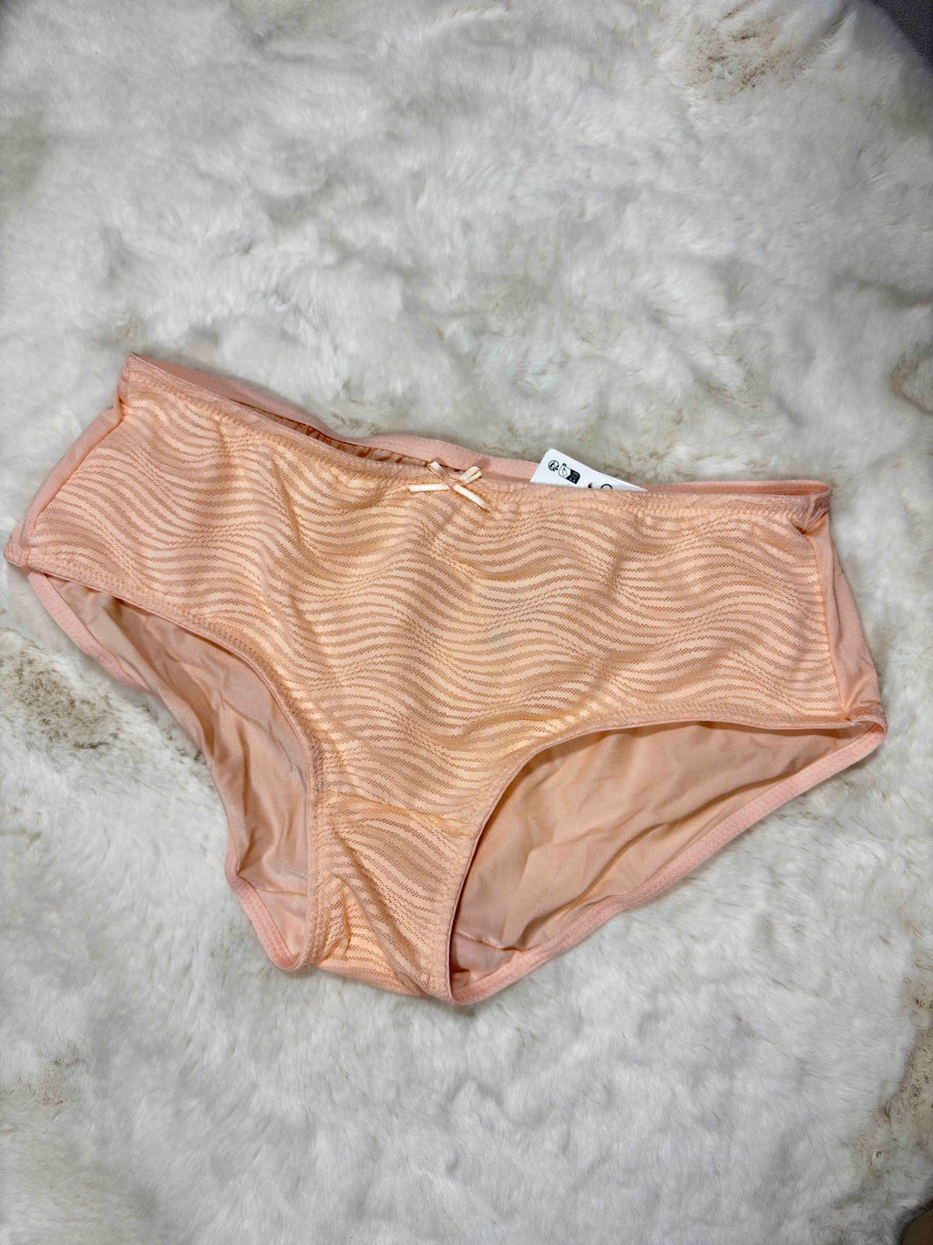 Triumph Hipster Full Coverage High Waist Solid S-XL 756I614 18/11/25