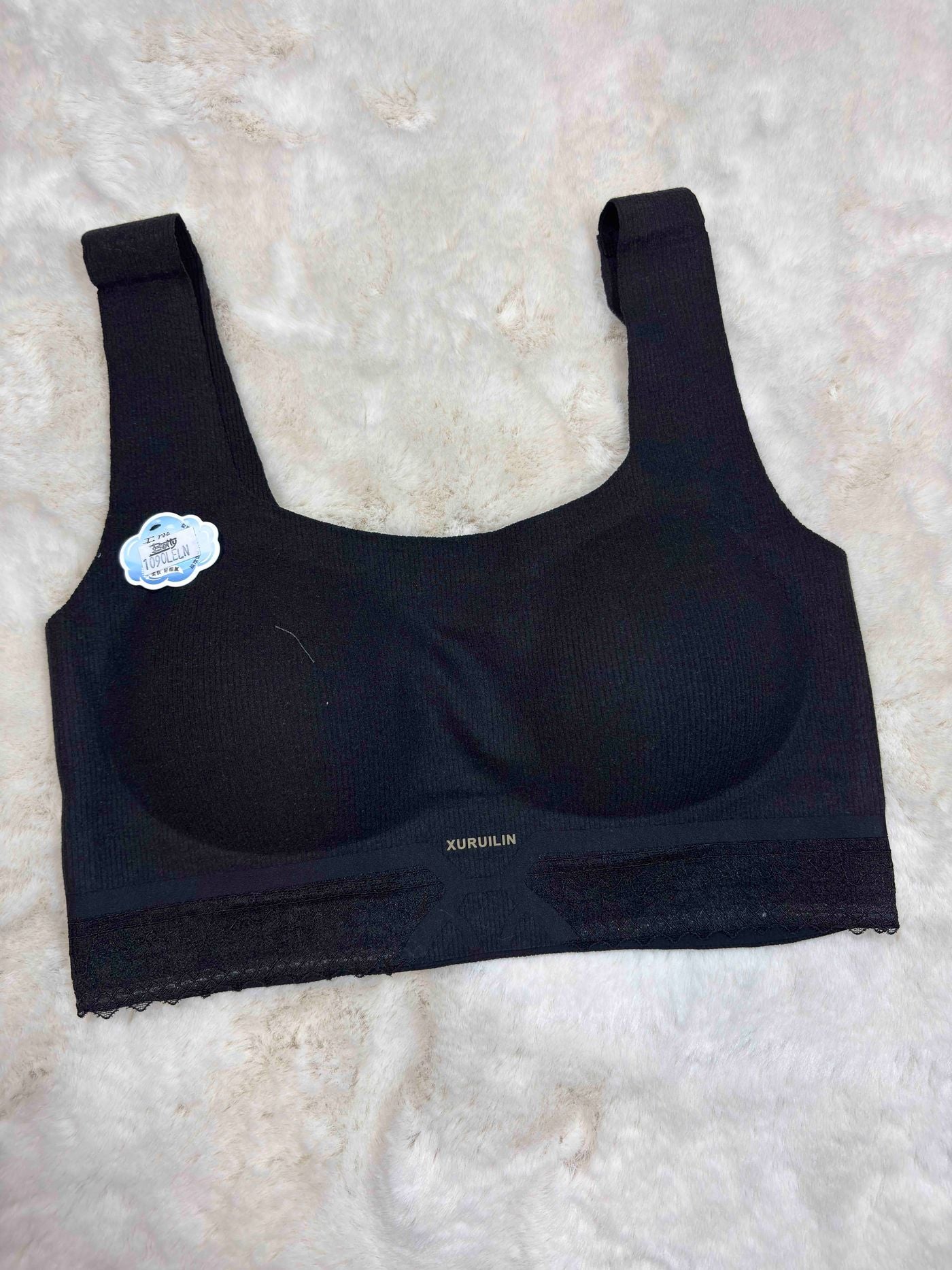 Teenage Bra Full Coverage Padded Non Wired Solid 28/02/26