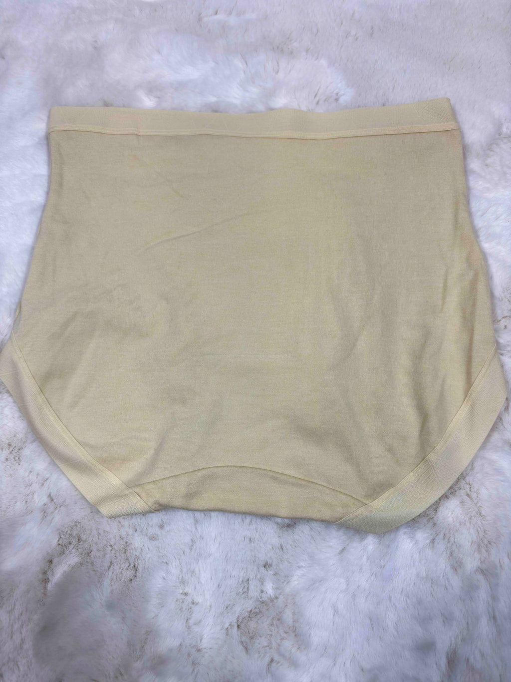 Auiumndreams Hispter Full Coverage High Waist Solid Freesize 2990 05/09/25