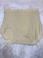 Auiumndreams Hispter Full Coverage High Waist Solid Freesize 2990 05/09/25