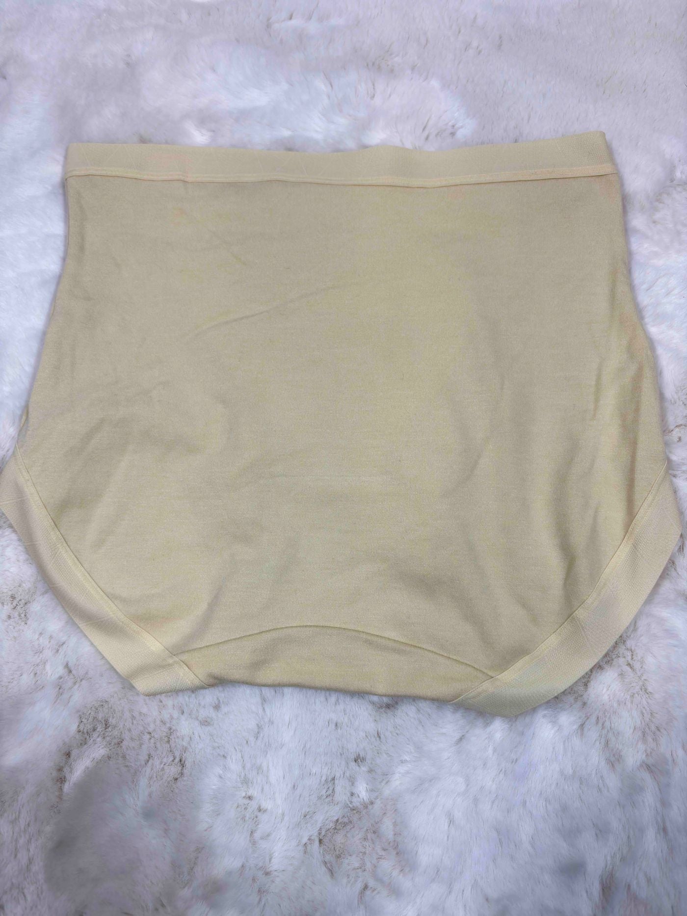 Auiumndreams Hispter Full Coverage High Waist Solid Freesize 2990 05/09/25