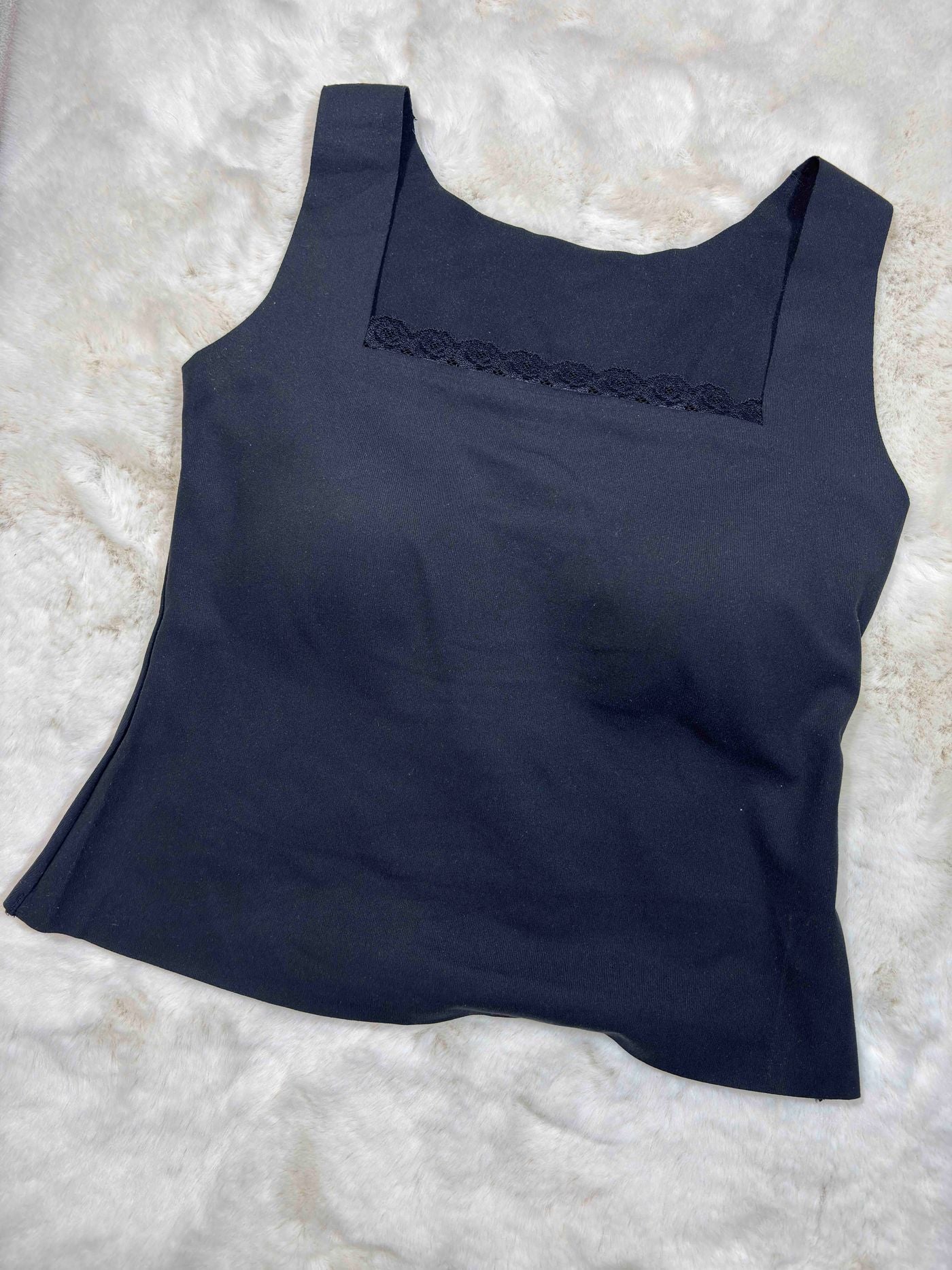 Bralette Full Coverage Padded Solid S-XL 30/03/26