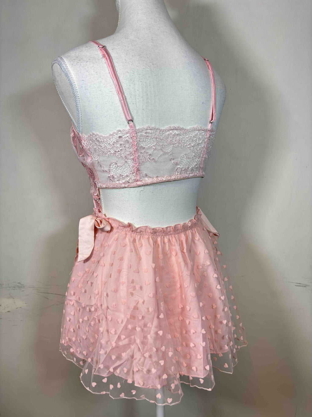 Fancy Lingerie Padded Non Wired Solid Freesize 26155 11/12/25