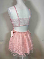 Fancy Lingerie Padded Non Wired Solid Freesize 26155 11/12/25