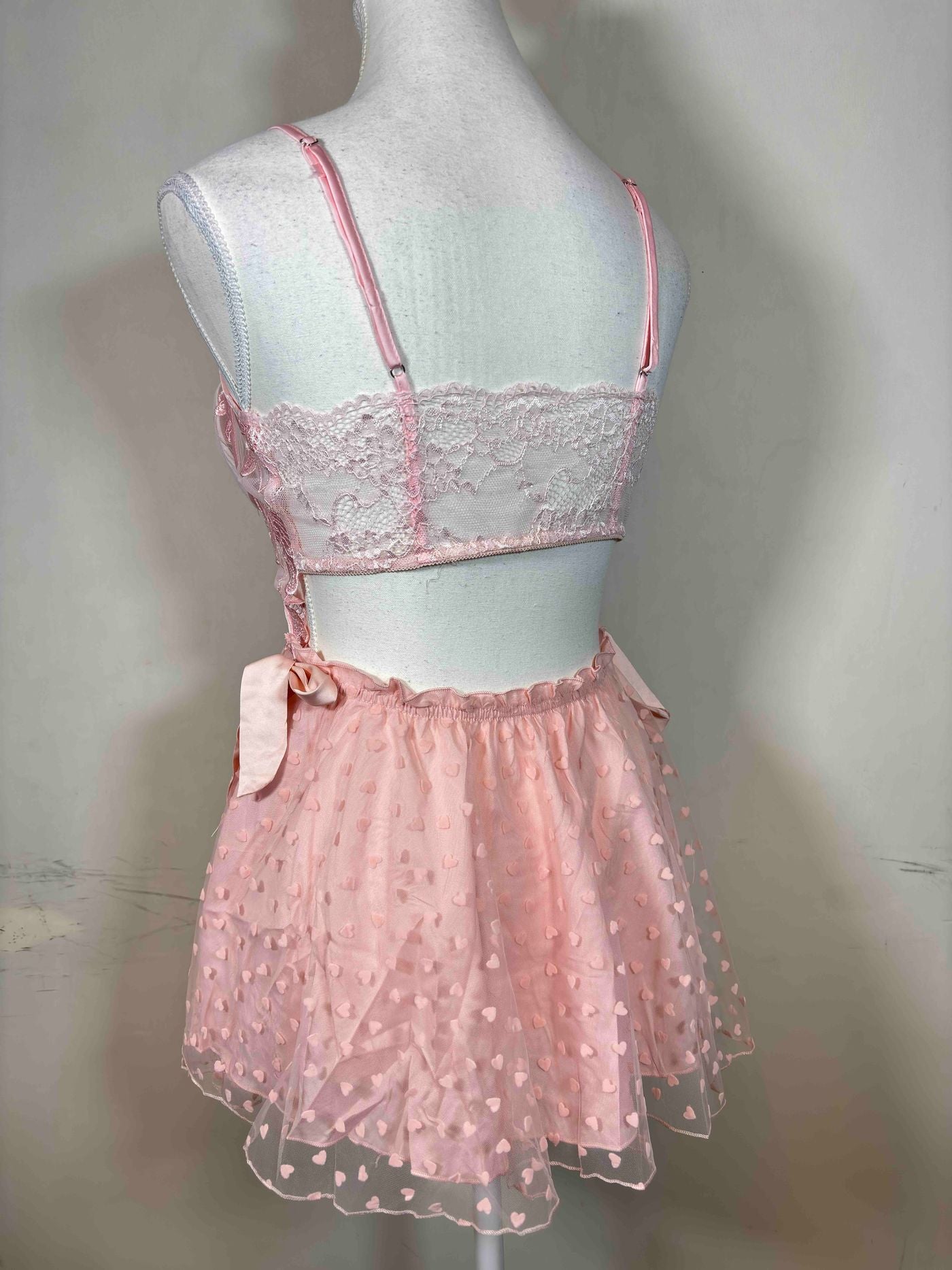 Fancy Lingerie Padded Non Wired Solid Freesize 26155 11/12/25
