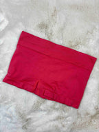 Liermei Boxer Panty Full Coverage High Waist Solid Freesize 22/11/25