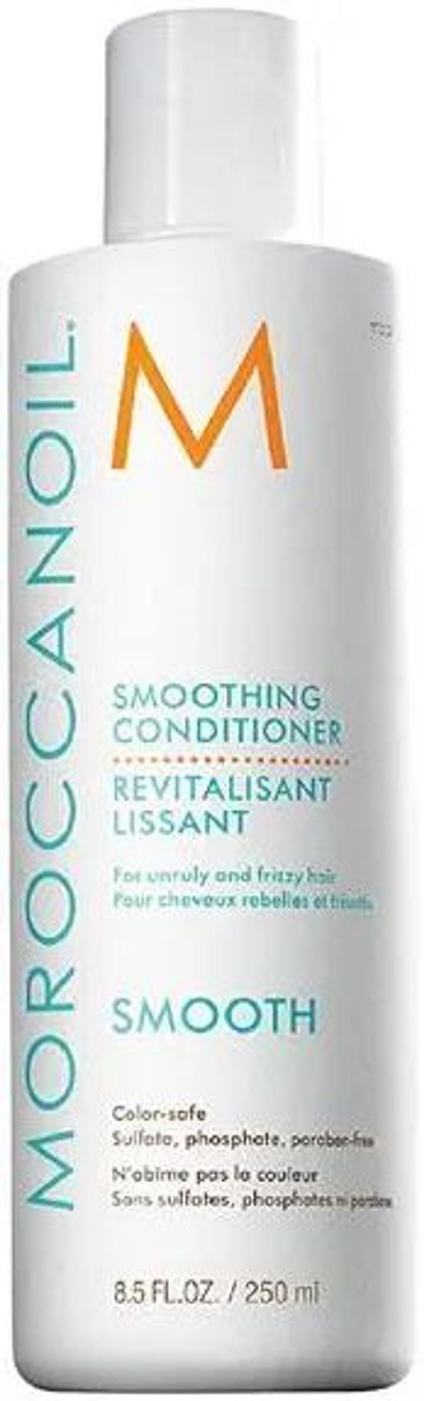 Moroccan oil Smooth Conditioner