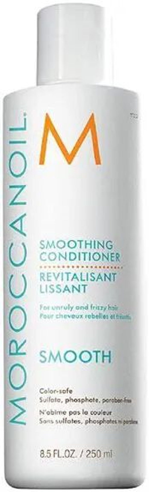 Moroccan oil Smooth Conditioner