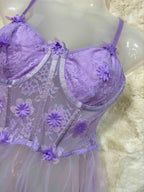 Fancy Lingerie Solid S-XL 27/01/26