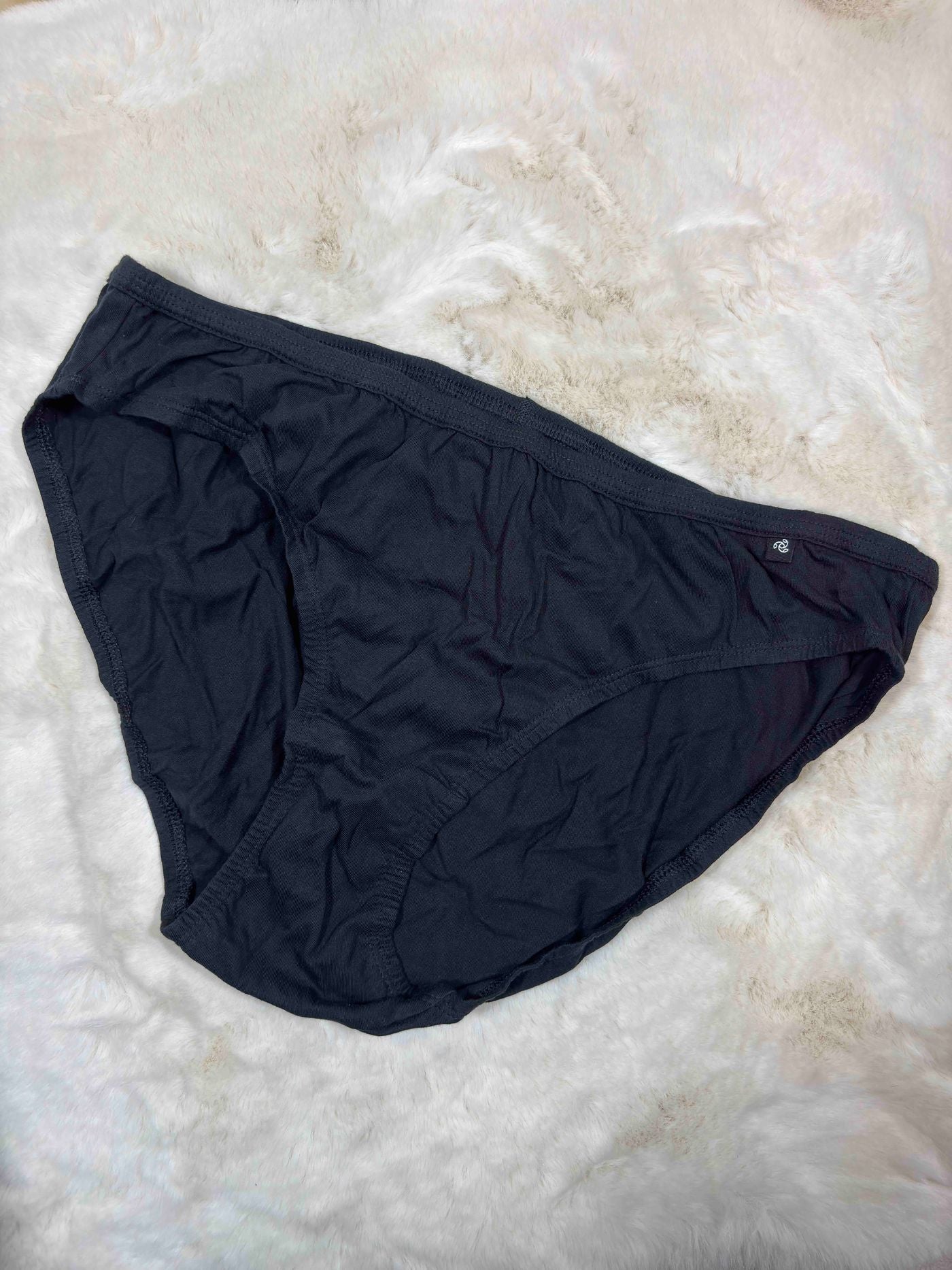 Jockey Women Bikini Low Coverage Low Waist Pack Of 3 Solid S-2XL 1410 04/11/25