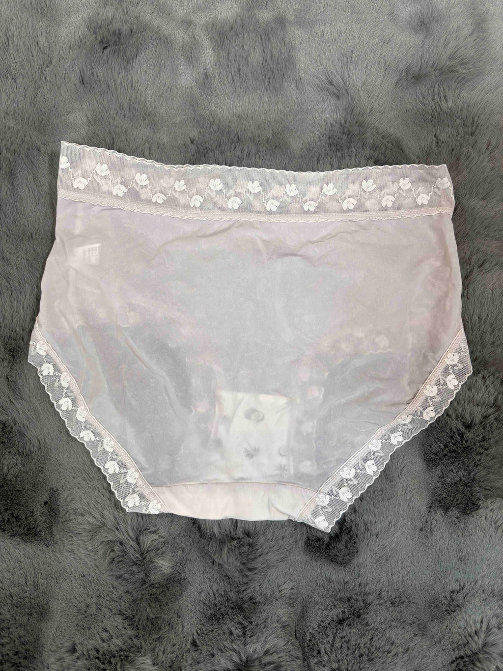 Panty Pack Half Coverage Mid Rise Solid Pack Of 5 Freesize 16/07/25
