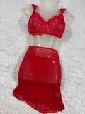 Fancy Lingerie M-XL 15/02/26