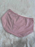 Qiaolamei Midi Half Coverage Mid Waist Printed Freesize 2920 06/10/25