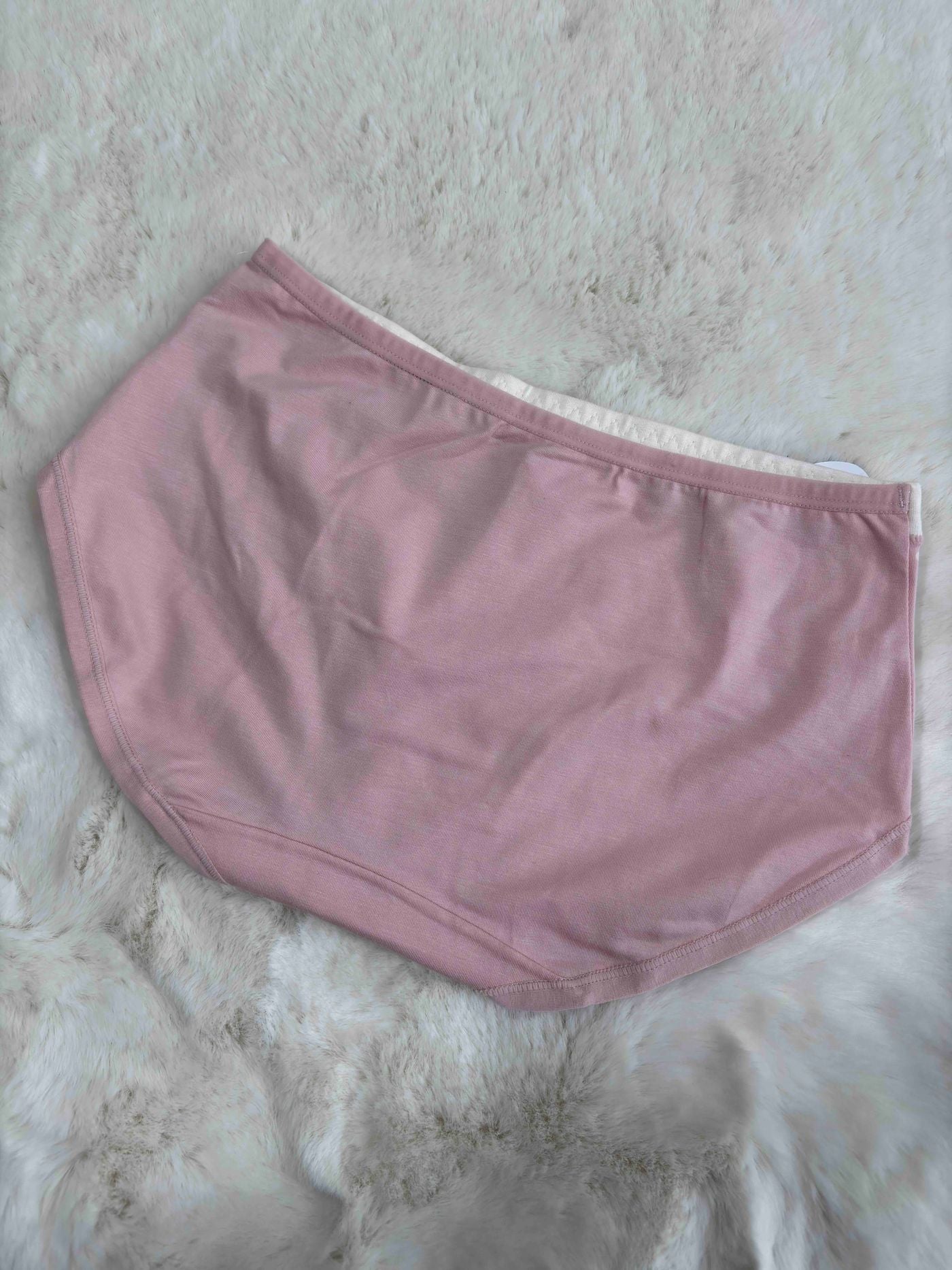 Qiaolamei Midi Half Coverage Mid Waist Printed Freesize 2920 06/10/25