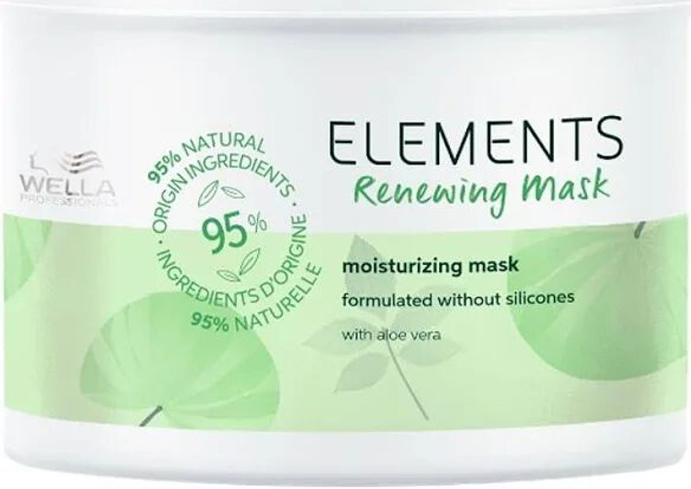 Wella Professionel Elements Renewing Mask