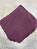 Auiumndreams Hispter Full Coverage High Waist Solid Freesize 2990 05/09/25